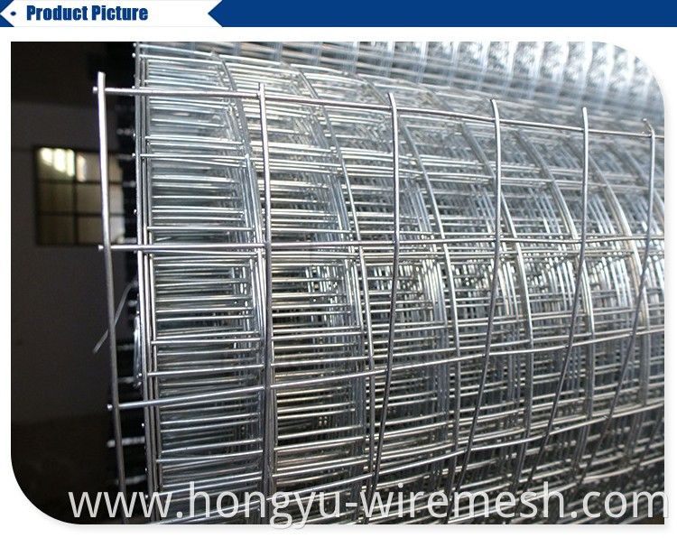 high quality pvc coated rabbit wire bird metal net welded panels mesh cage for sale